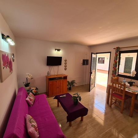 Apartmán Bella Vista - Orquidea Puerto del Carmen  Exteriér fotografie