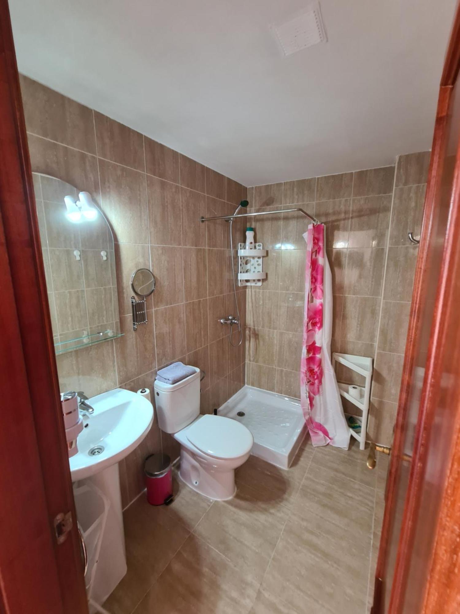 Apartmán Bella Vista - Orquidea Puerto del Carmen  Exteriér fotografie