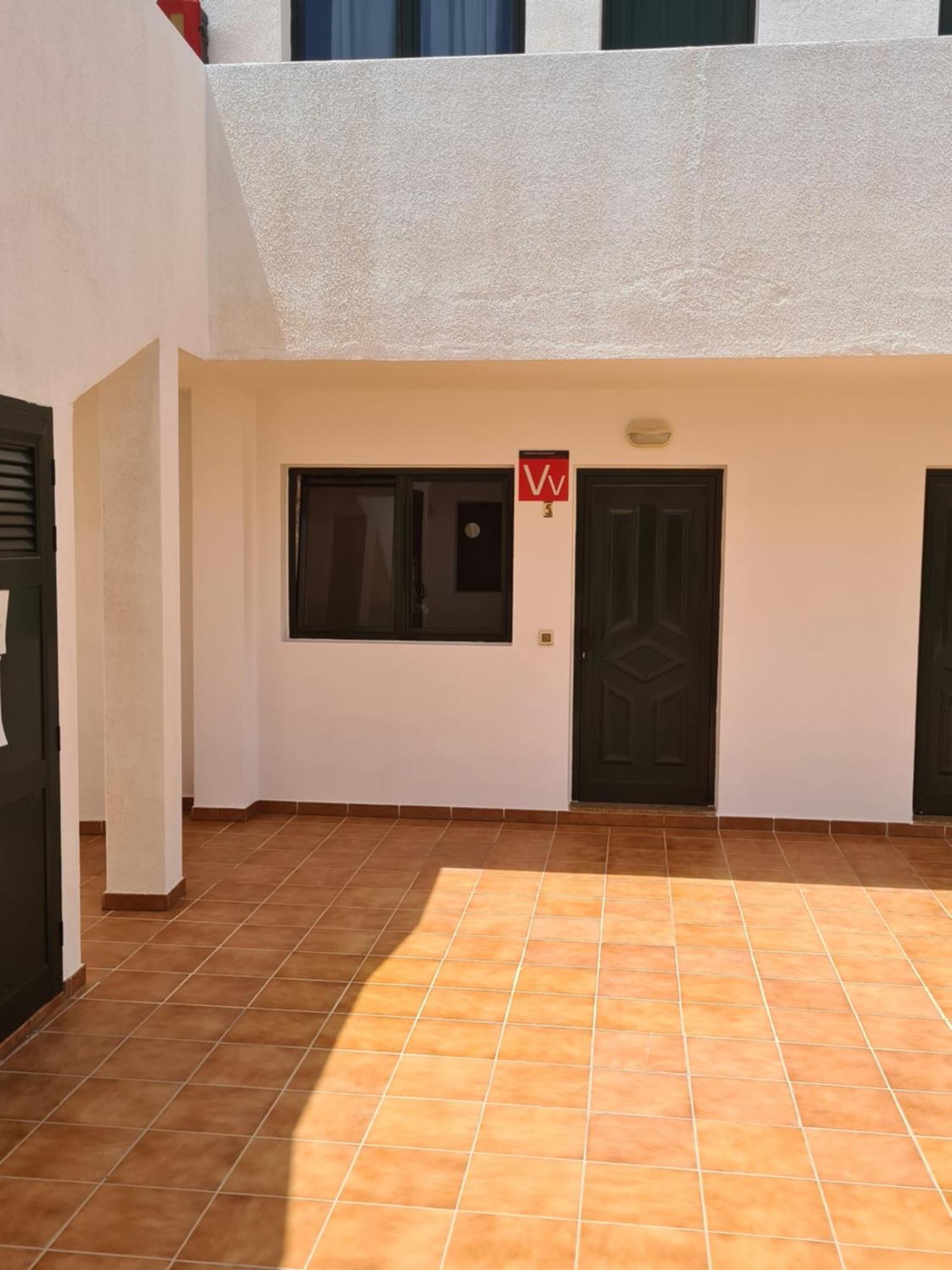 Apartmán Bella Vista - Orquidea Puerto del Carmen  Exteriér fotografie