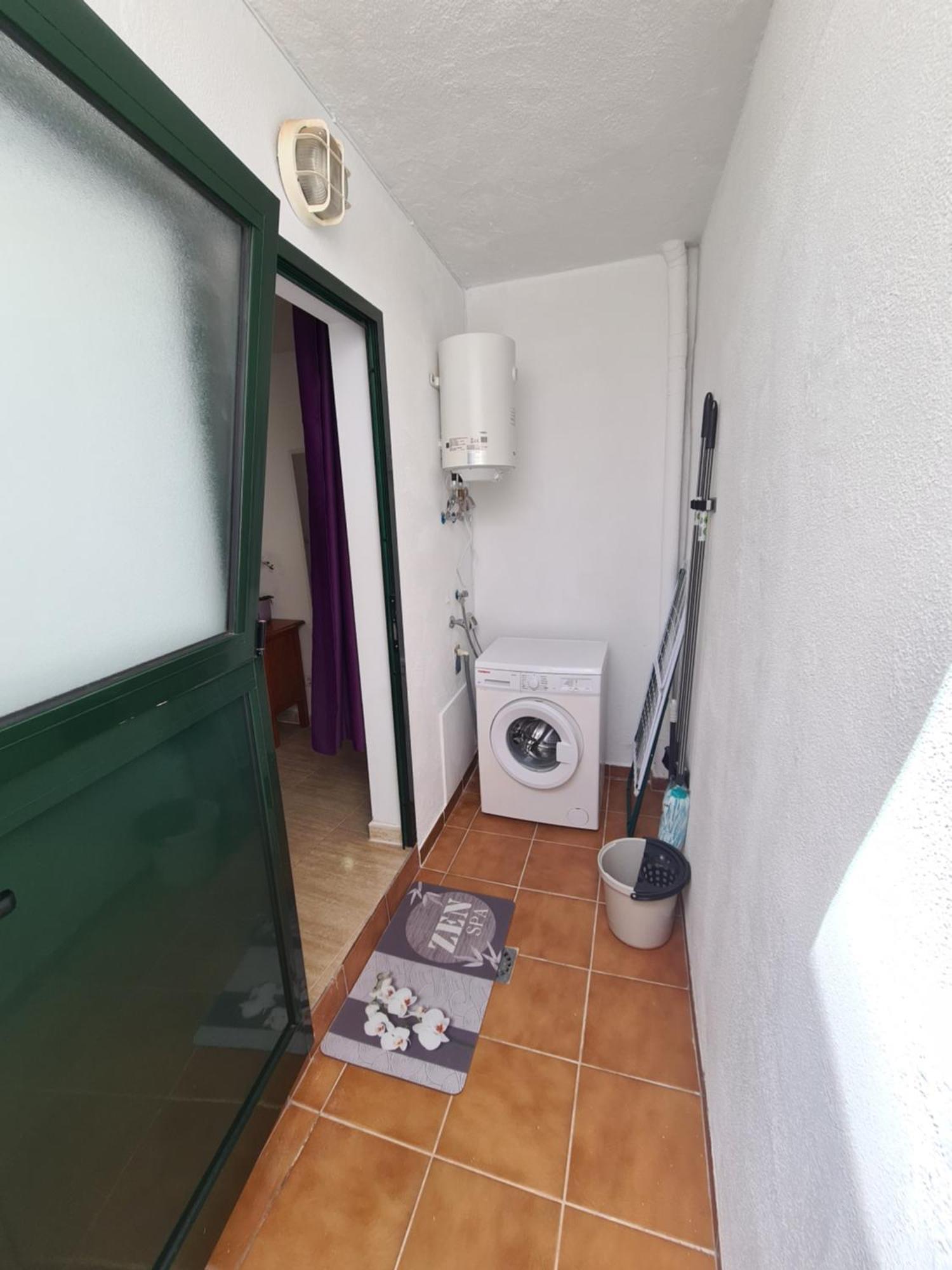 Apartmán Bella Vista - Orquidea Puerto del Carmen  Exteriér fotografie