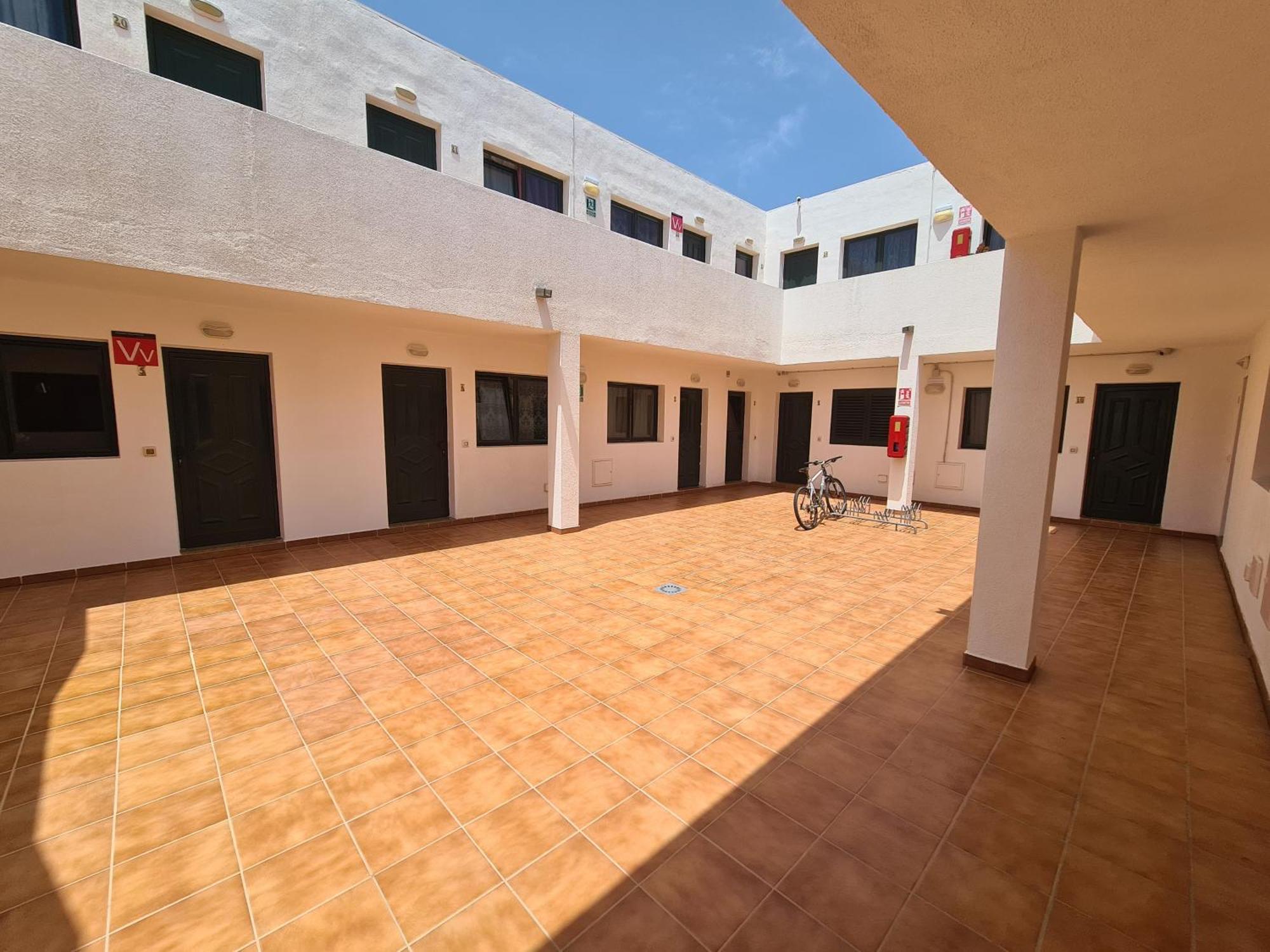 Apartmán Bella Vista - Orquidea Puerto del Carmen  Exteriér fotografie