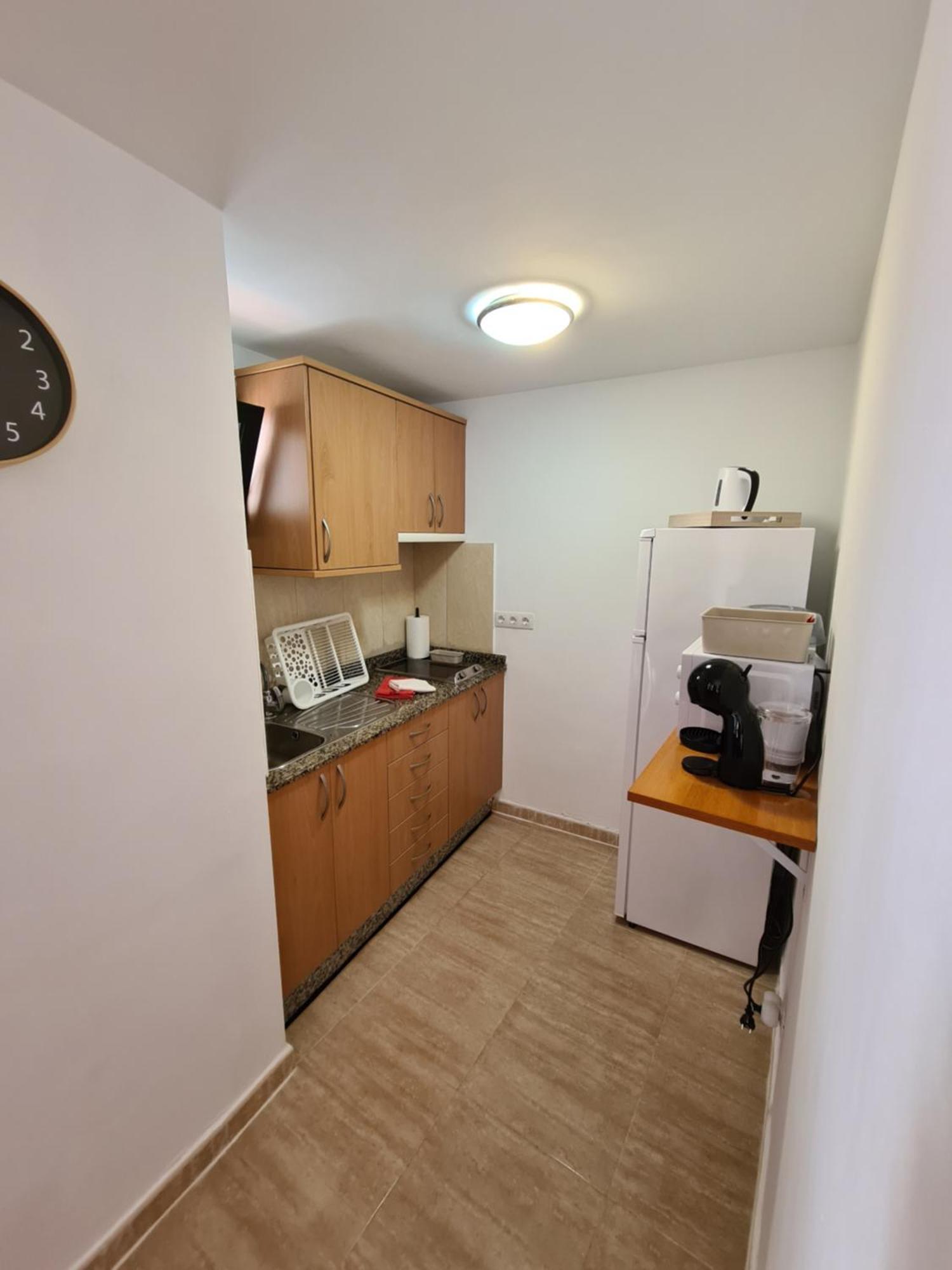 Apartmán Bella Vista - Orquidea Puerto del Carmen  Exteriér fotografie