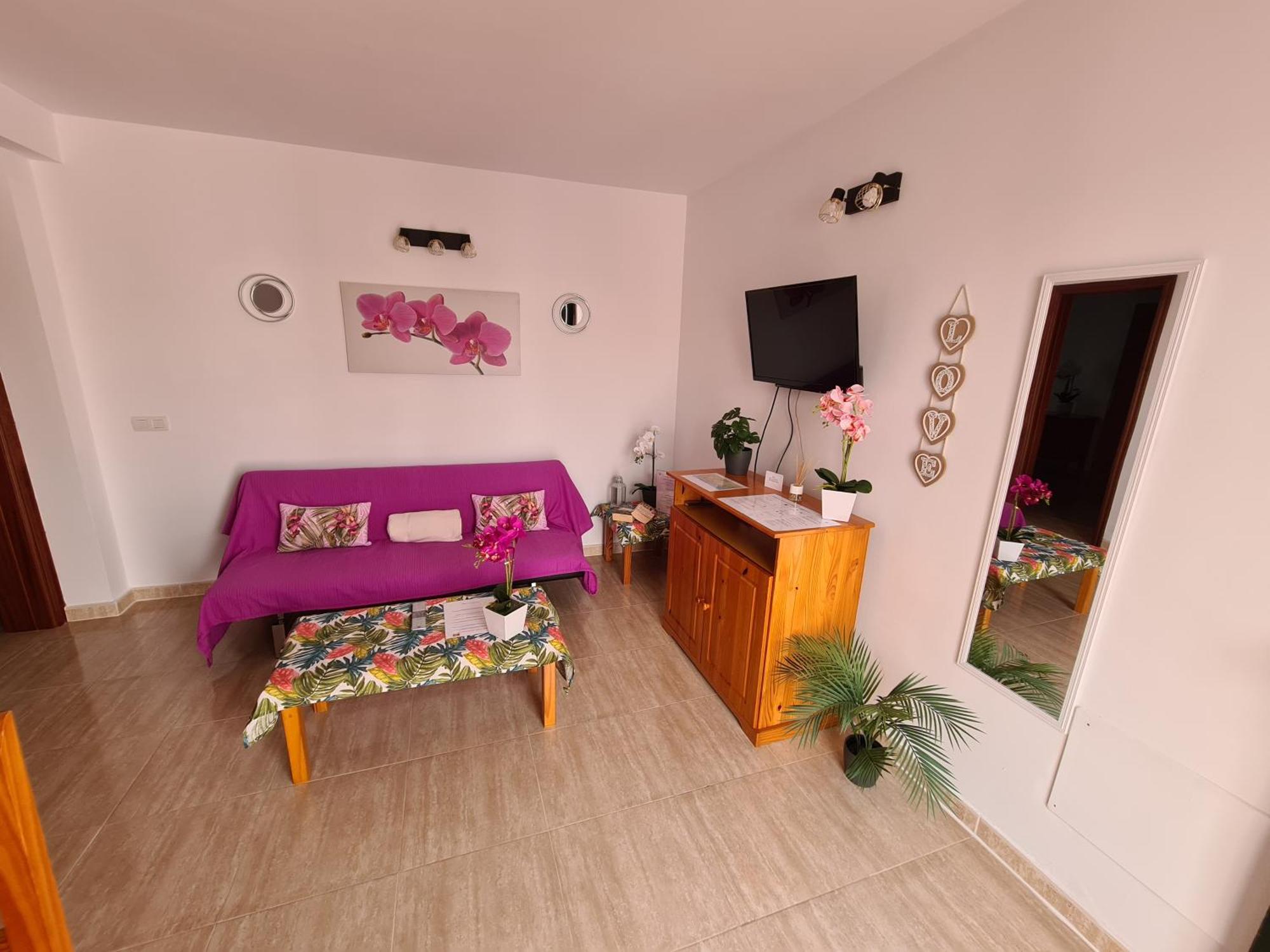 Apartmán Bella Vista - Orquidea Puerto del Carmen  Exteriér fotografie
