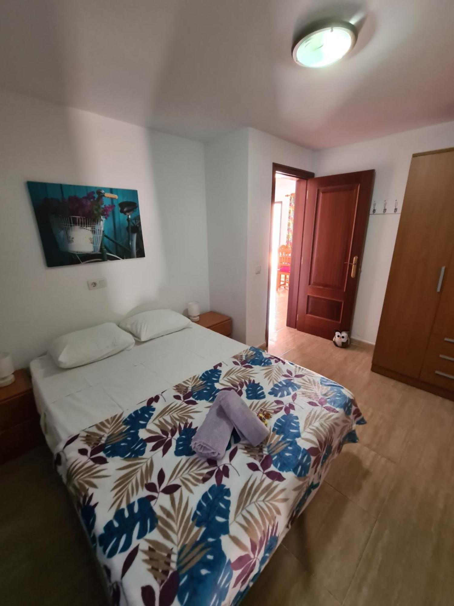 Apartmán Bella Vista - Orquidea Puerto del Carmen  Exteriér fotografie